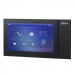 IP-домофон Dahua DHI-VTH2421FB-P чорний