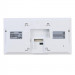 IP-домофон Dahua DHI-VTH2421FW-P білий