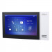 IP-домофон Dahua DHI-VTH2421FW-P білий