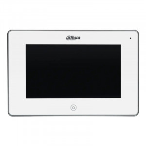 Wi-Fi IP-домофон Dahua DHI-VTH5221DW-S2