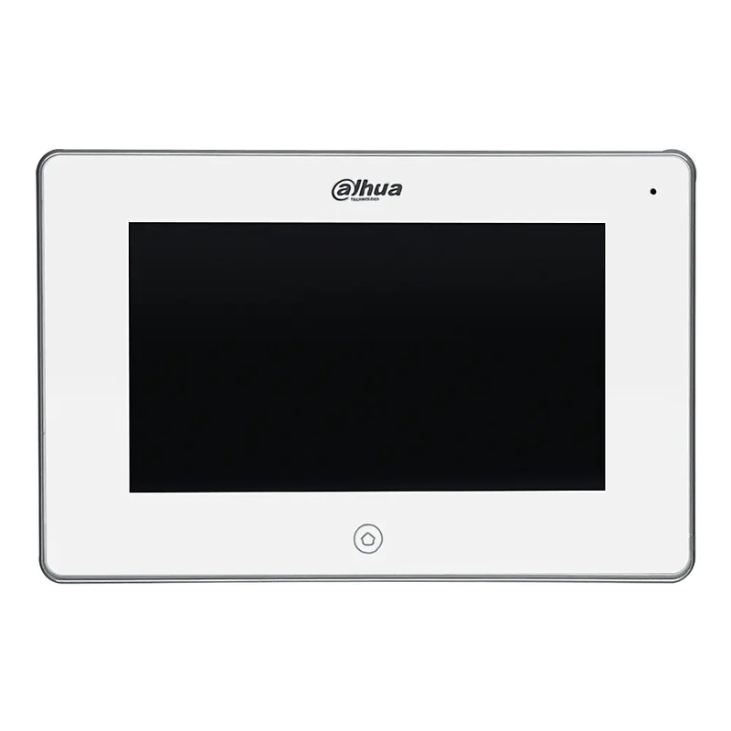 Wi-Fi IP-домофон Dahua DHI-VTH5221DW-S2
