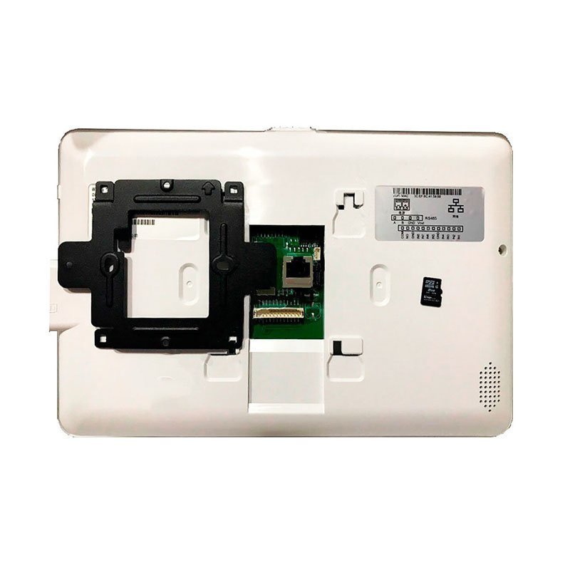 Wi-Fi IP-домофон Dahua DHI-VTH5241DW-S2