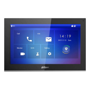 SIP IP-домофон Dahua DHI-VTH5441G