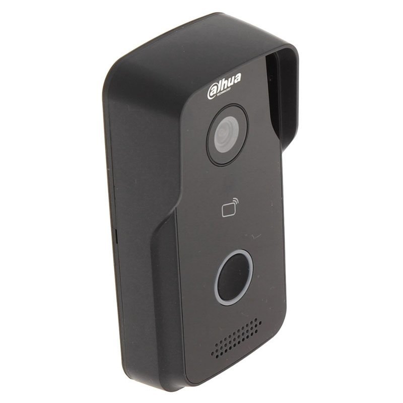 IP-виклична панель Dahua DHI-VTO2111D-P-S2