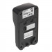 IP-виклична панель Dahua DHI-VTO2111D-P-S2