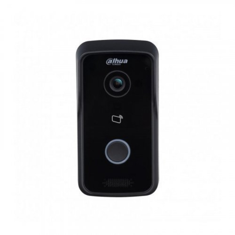 IP-виклична панель Dahua DHI-VTO2111D-P-S2