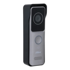 Wi-Fi IP-виклична панель Dahua DHI-VTO2311R-WP