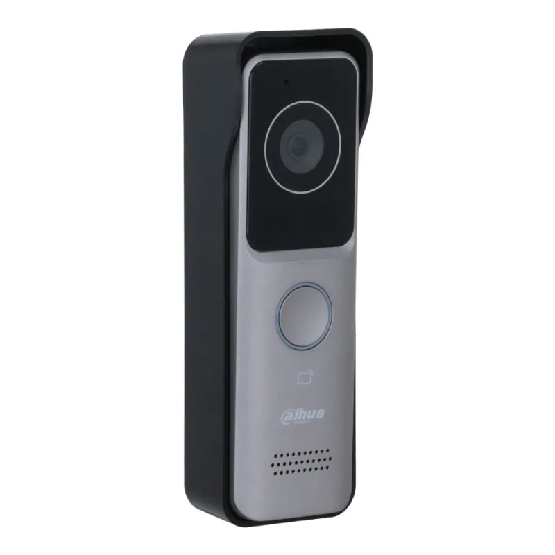 Wi-Fi IP-виклична панель Dahua DHI-VTO2311R-WP