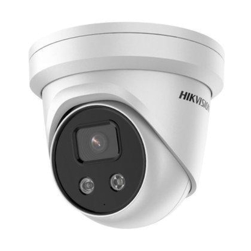 IP-камера 4 МП Dahua DS-2CD2346G2-I C (2.8 мм) AcuSense DarkFighter