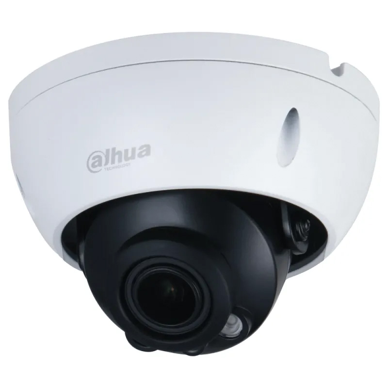 IP-камера 2 МП Dahua IPC-HDBW1230E-S5 (2.8 мм) с PoE