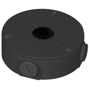 Кронштейн з розподільчою коробкою Dahua PFA13G чорний