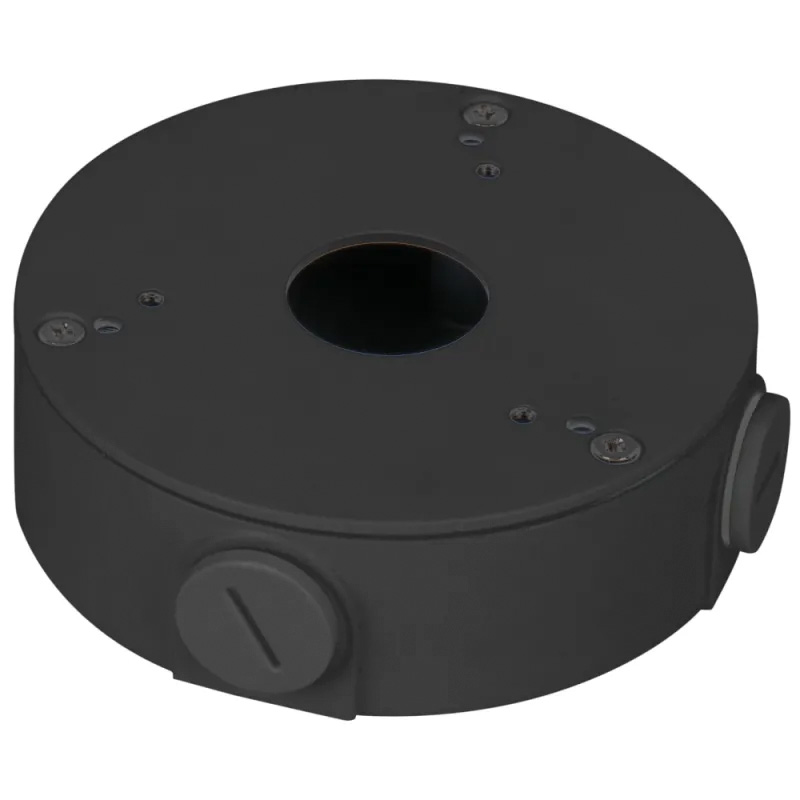 Кронштейн з розподільчою коробкою Dahua PFA13G чорний