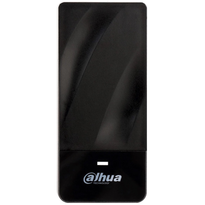 Водонепроницаемый считыватель RFID Dahua DH-ASR1200E