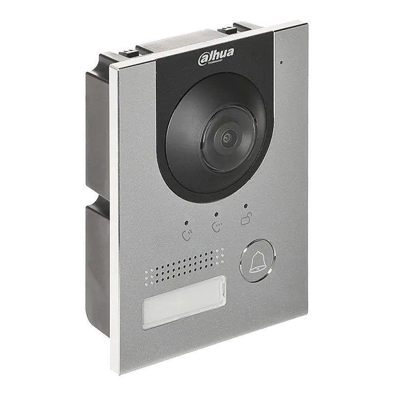 IP-виклична панель Dahua VTO2201F-P
