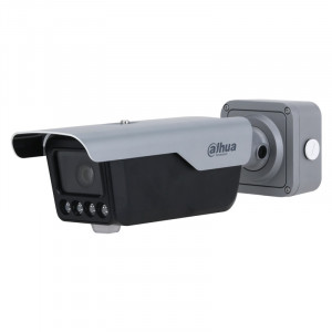 ANPR IP-камера 4 МП DHI-ITC413-PW4D-IZ3 (8-32мм) для парковок з PoE