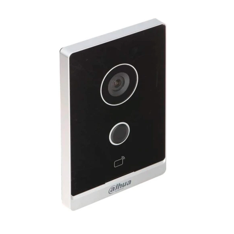 Wi-Fi IP-виклична панель Dahua DHI-VTO2211G-WP