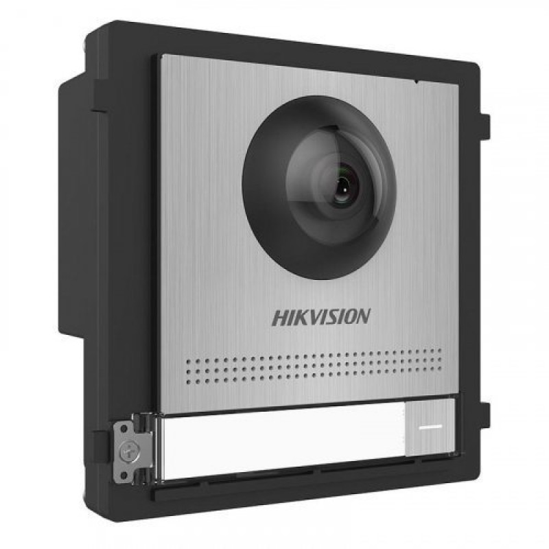 IP-виклична панель Hikvision DS-KD8003-IME1/S модульна