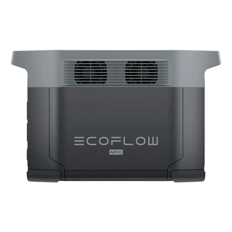 Зарядна станція EcoFlow DELTA 2 Max (2048 Вт·год)