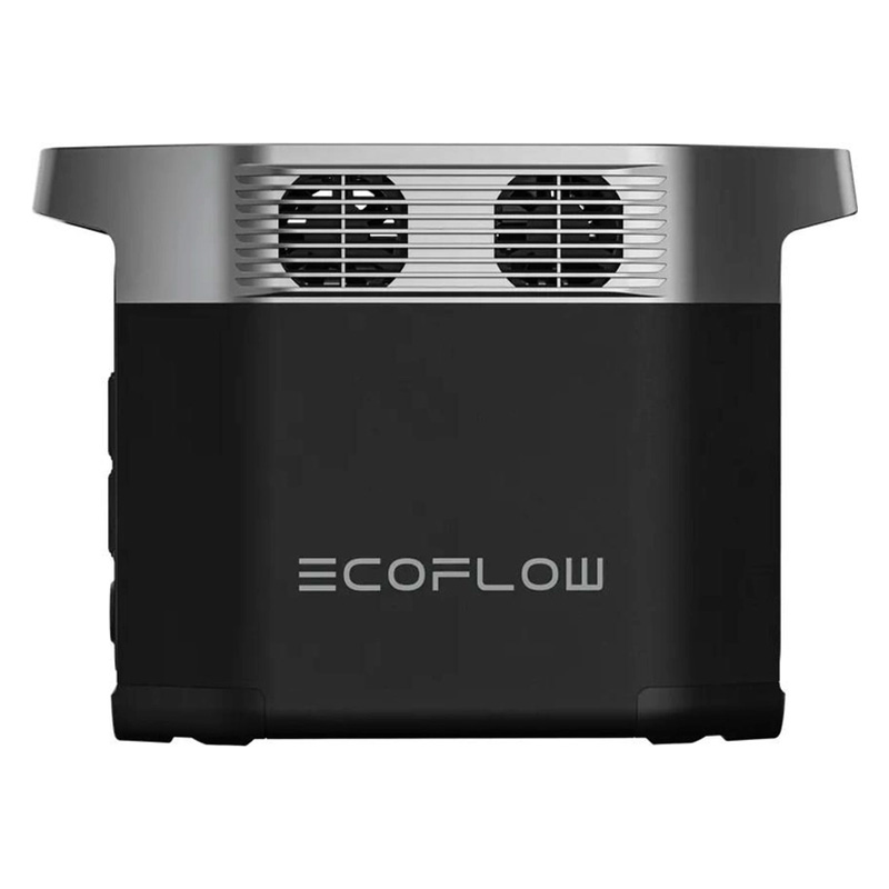 Зарядна станція EcoFlow DELTA 2 (1024 Вт·год)
