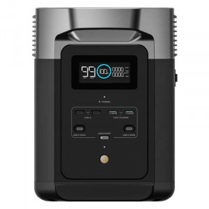 Зарядна станція EcoFlow DELTA 2 (1024 Вт·год)