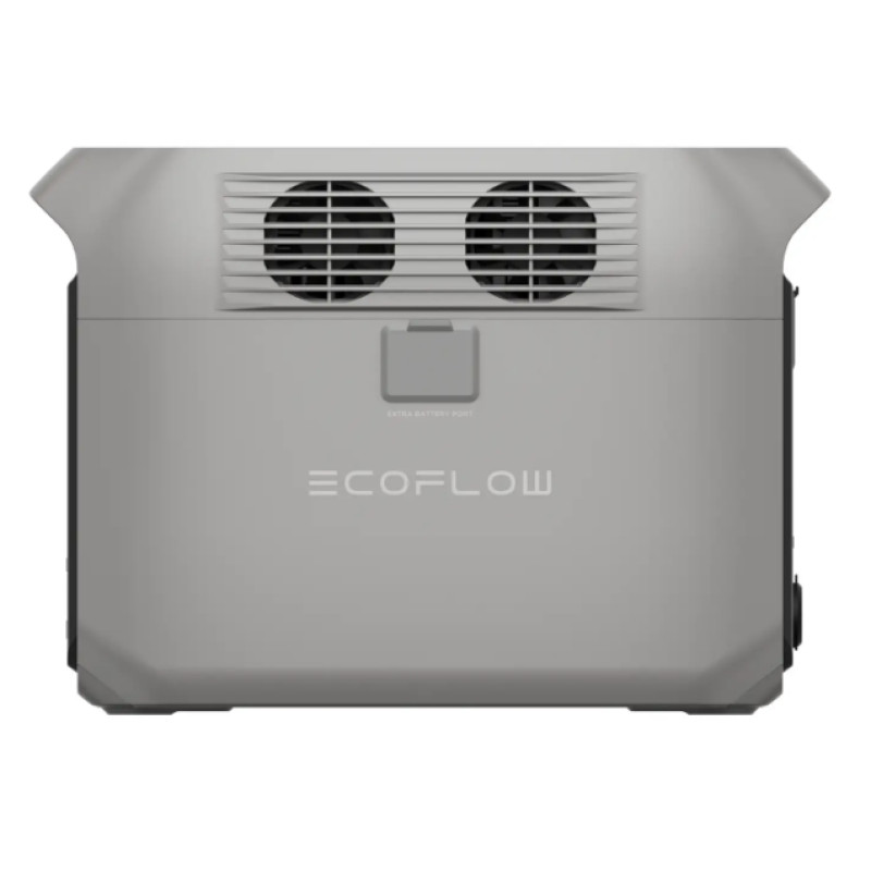 Зарядна станція EcoFlow DELTA 3 1500 (1536 Вт·год)