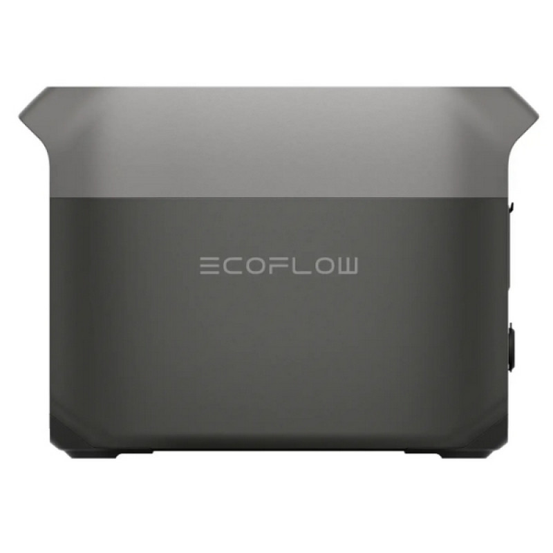 Зарядна станція EcoFlow DELTA 3 (1024 Вт·год)