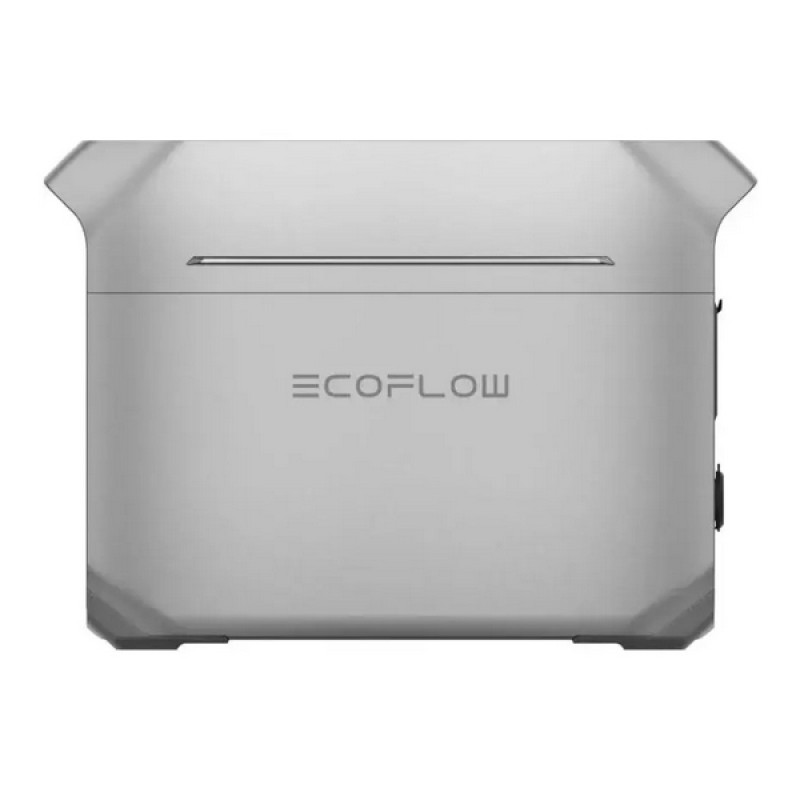 Зарядна станція EcoFlow DELTA 3 Plus (1024 Вт·год)