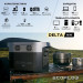 Зарядная станция EcoFlow DELTA mini