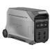 Зарядна станція EcoFlow DELTA Pro 3 (4096 Вт·год)