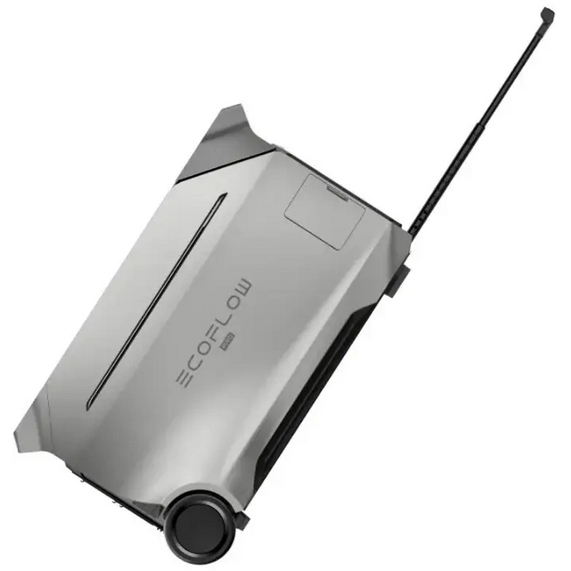 Зарядна станція EcoFlow DELTA Pro 3 (4096 Вт·год)
