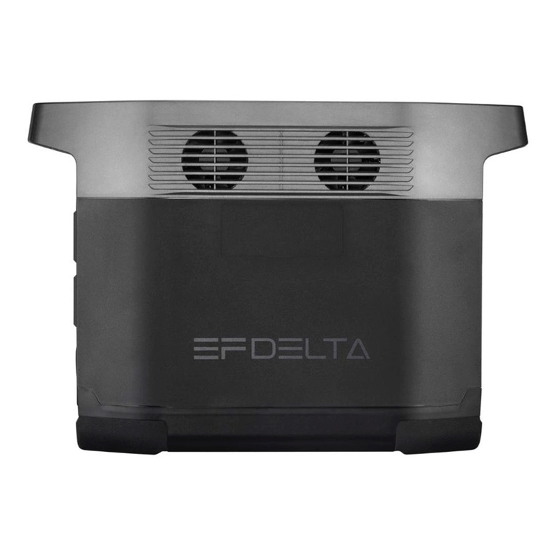 Зарядна станція EcoFlow DELTA