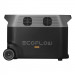 Зарядная станция EcoFlow DELTA Pro (3600 Вт·ч)