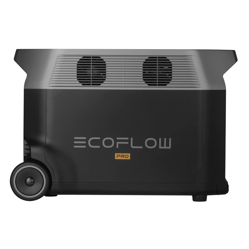 Зарядная станция EcoFlow DELTA Pro (3600 Вт·ч)