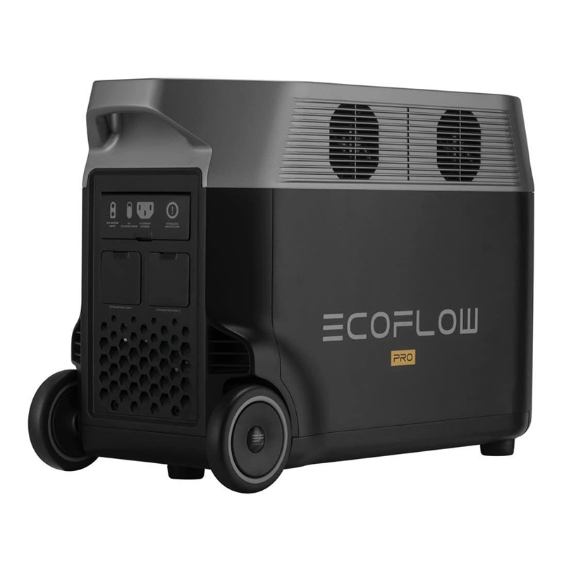 Зарядная станция EcoFlow DELTA Pro (3600 Вт·ч)
