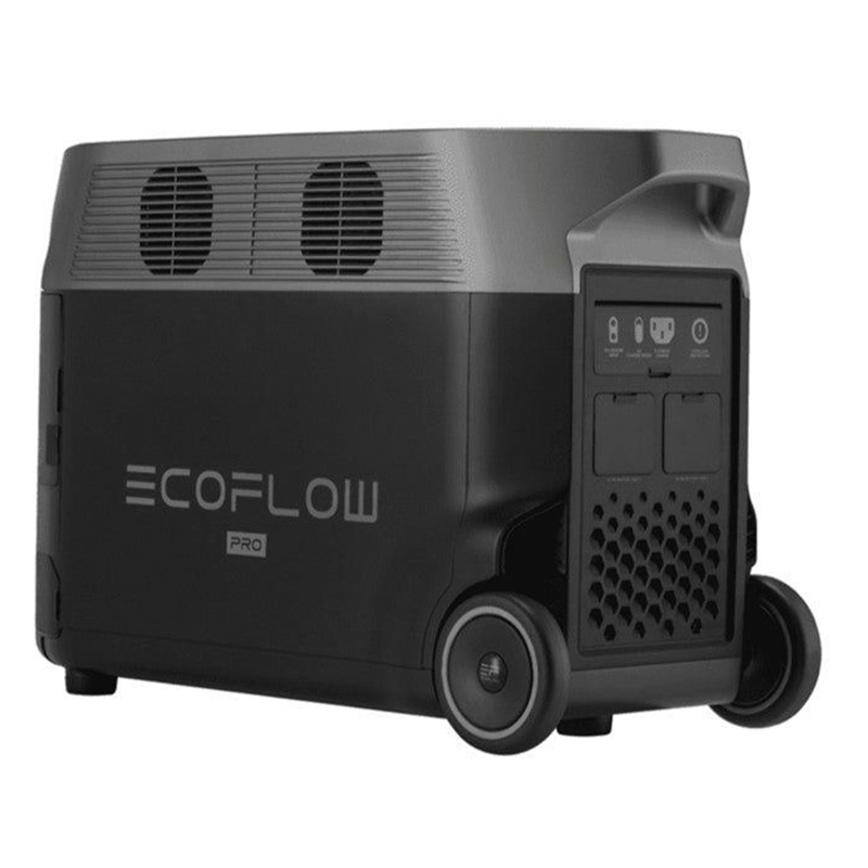 Зарядная станция EcoFlow DELTA Pro (3600 Вт·ч)