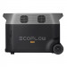 Зарядная станция EcoFlow DELTA Pro (3600 Вт·ч)