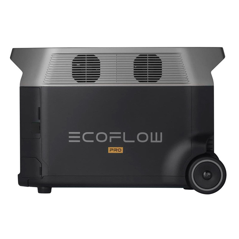 Зарядная станция EcoFlow DELTA Pro (3600 Вт·ч)