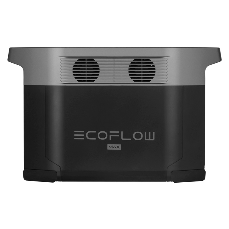 Зарядна станція EcoFlow DELTA Max 2000