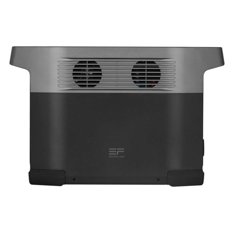 Зарядная станция EcoFlow DELTA mini