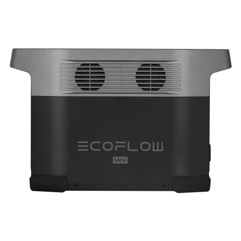 Зарядная станция EcoFlow DELTA mini
