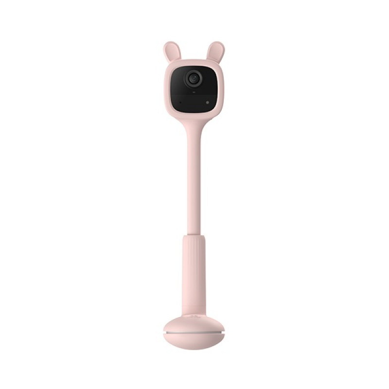 Wi-Fi IP-камера 2 MП Ezviz CS-BM1 радіоняня акумуляторна