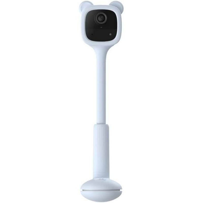 Wi-Fi IP-камера 2 MП Ezviz CS-BM1 радіоняня акумуляторна