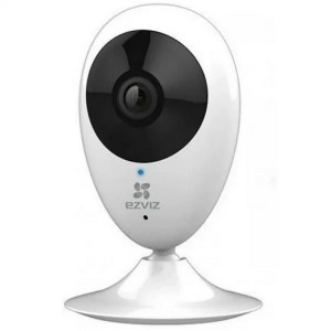 Wi-Fi IP-камера 2 MП Ezviz CS-C2C Smart Home