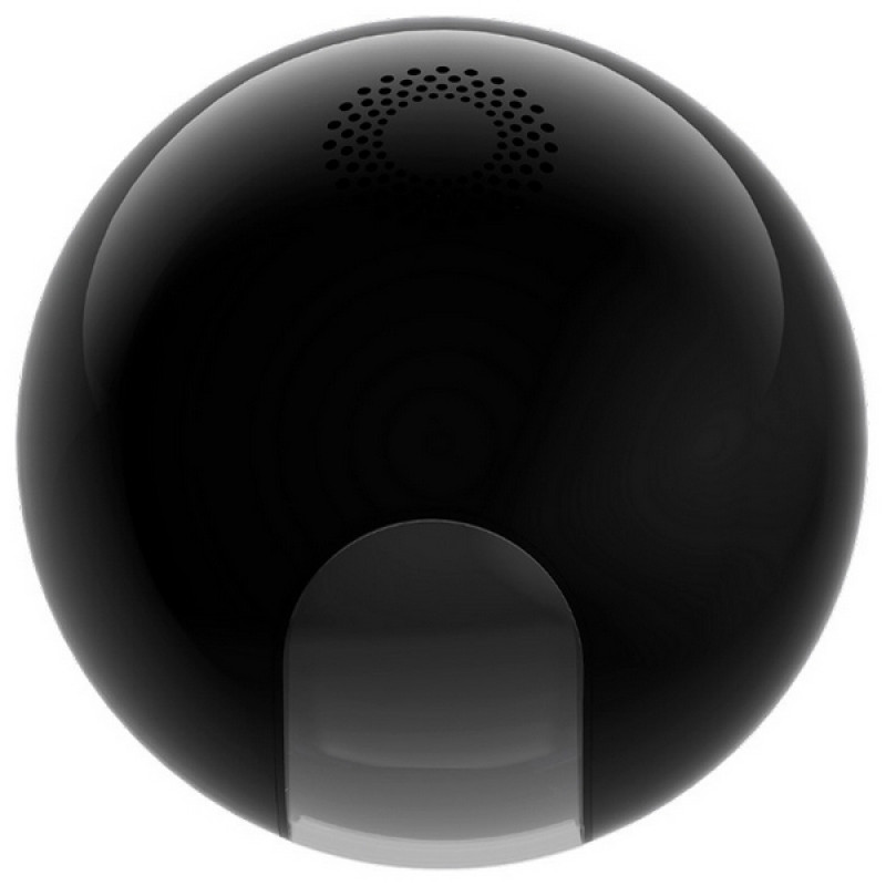 Wi-Fi IP-камера 4 MП Ezviz CS-C6W поворотна