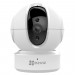 Wi-Fi IP-камера 1 MП Ezviz CS-CV246-B0-1C1WFR (4мм) поворотна