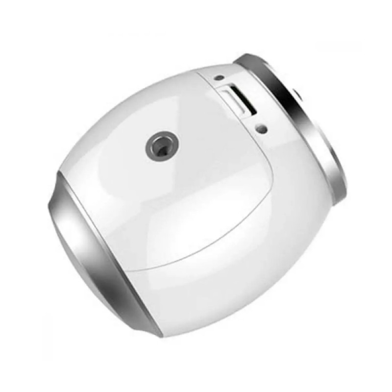 Wi-Fi IP-камера 1 MП Ezviz CS-CV316 на батарейках міні