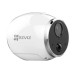 Wi-Fi IP-камера 1 MП Ezviz CS-CV316 на батарейках міні