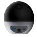 Wi-Fi IP-камера 5 МП Ezviz CS-E6 (5W2F,4mm) поворотна з підтримкою Apple HomeKit
