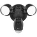 Wi-Fi IP-камера 2 MП Ezviz CS-LC1C-A0-1F2WPFRL black з сиреною і прожектором