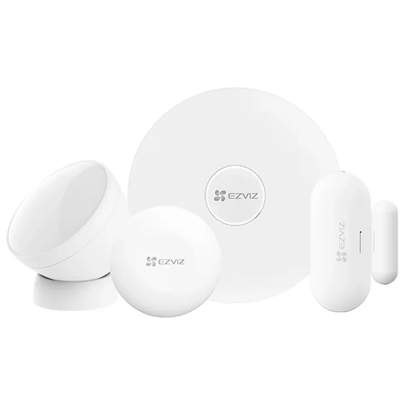 Комплект сигналізації EZVIZ CS-B1